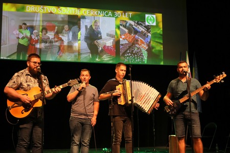30 letnica Društva Sožitje Cerknica 41 Foto Ljubo Vukelič